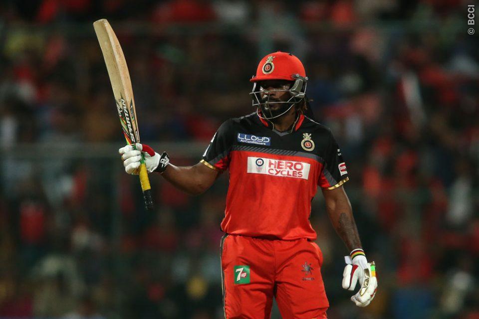 IPL 2017 Preview Match 8: Kings XI Punjab vs Royal Challengers Bangalore